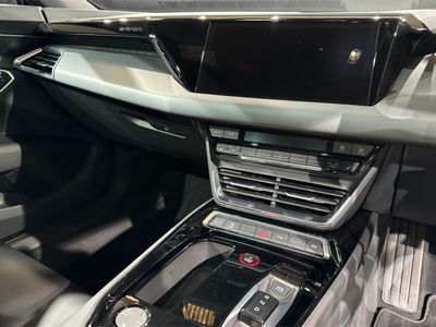 2024 Audi e-tron GT