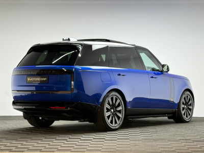 2024 Land Rover Range Rover