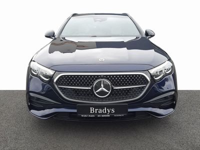 2025 Mercedes-Benz E Class