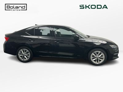 2024 Skoda Octavia