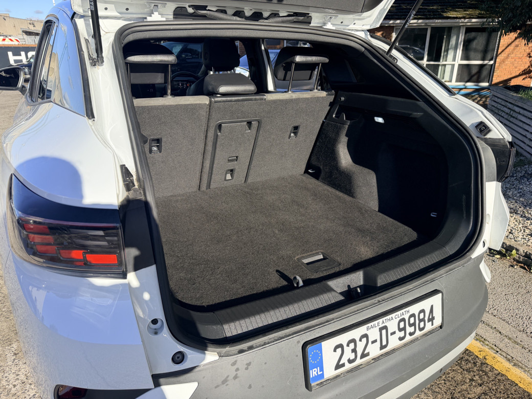2023 Volkswagen ID.4