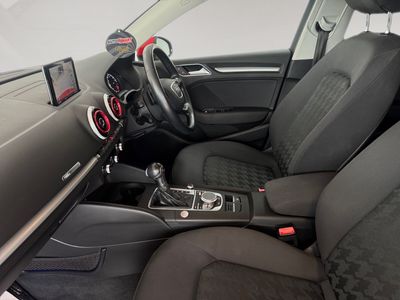 2016 Audi A3