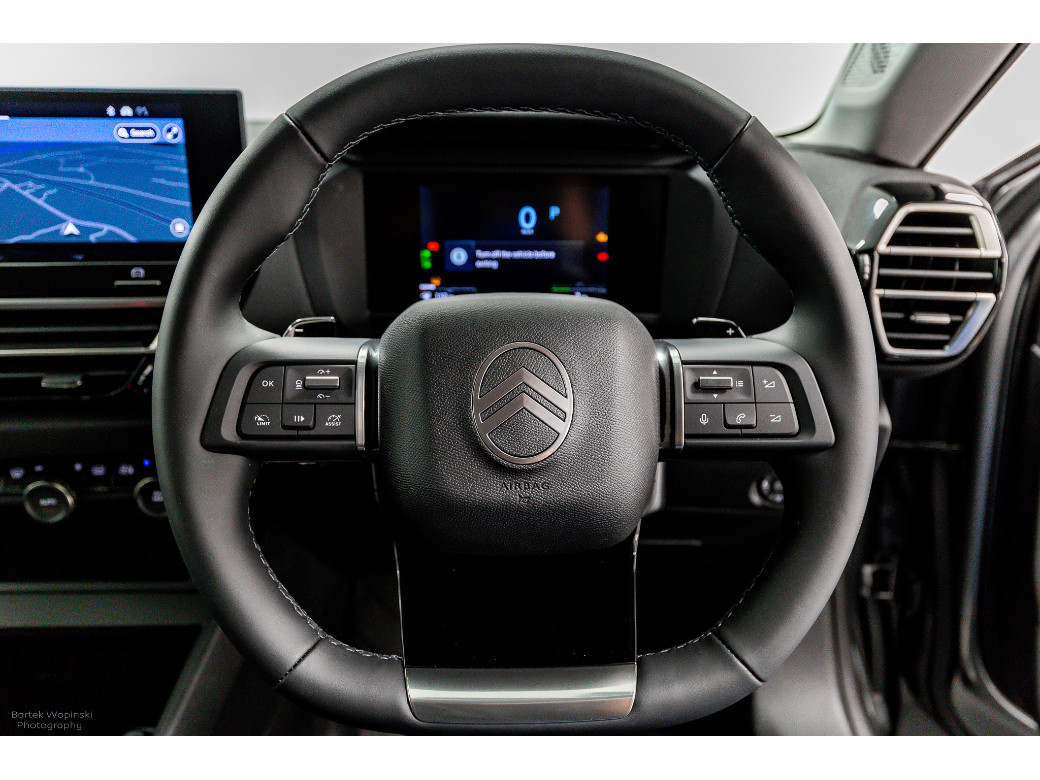 2025 Citroen C4