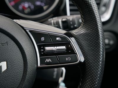 2022 Kia Ceed