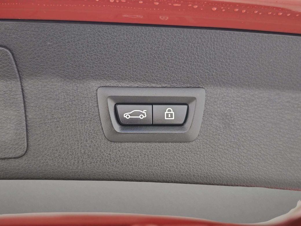 2016 BMW 2 Series Gran Tourer