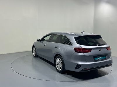 2019 Kia Ceed