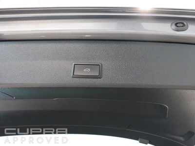2024 Cupra Ateca