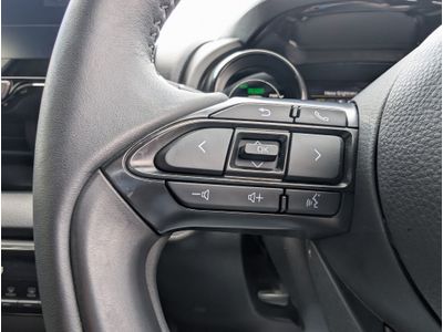 2023 Toyota Yaris
