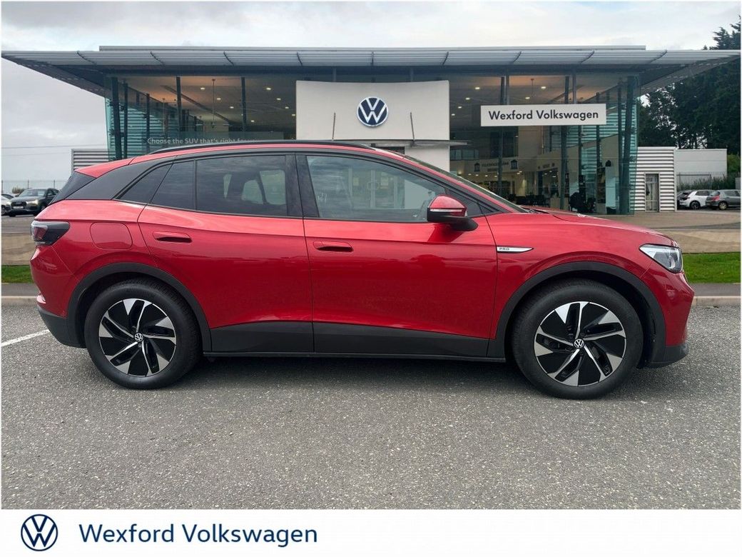 2023 Volkswagen ID.4