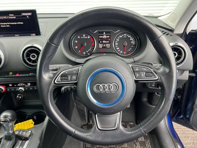 2014 Audi A3