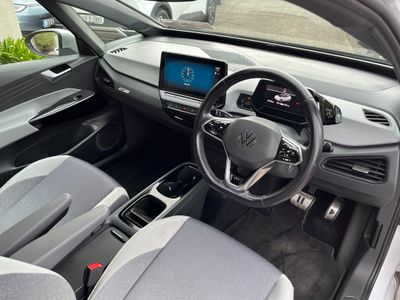 2020 Volkswagen ID.3