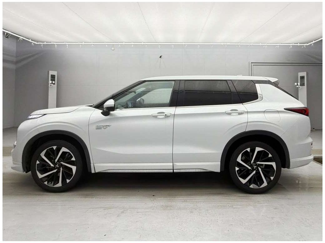 2022 Mitsubishi Outlander