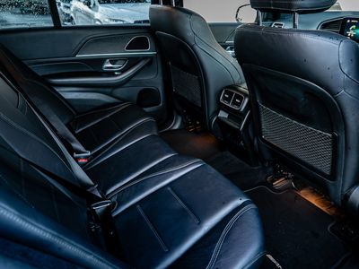 2021 Mercedes-Benz GLE Class