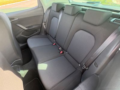 2024 SEAT Arona