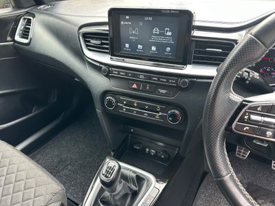 2019 Kia Ceed