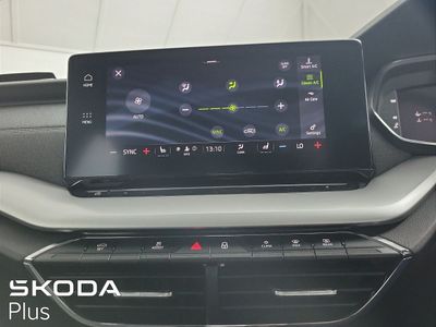 2023 Skoda Octavia