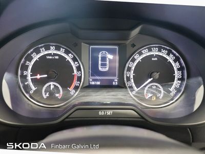 2020 Skoda Octavia