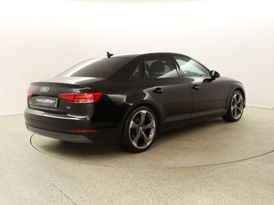 2016 Audi A4