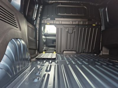 2026 Fiat Doblo