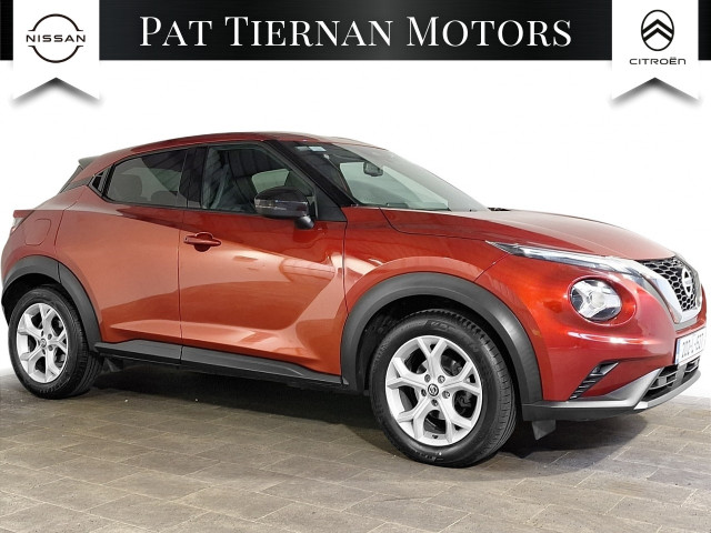 vehicle for sale from Pat Tiernan Motors