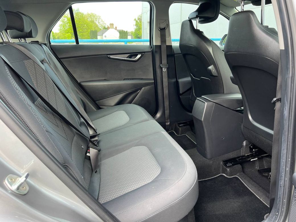 2023 Kia Niro