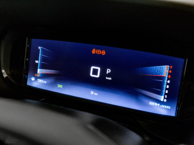 2026 Citroen Berlingo