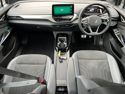 2023 Volkswagen ID.4