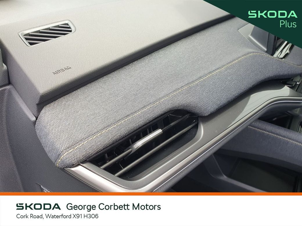 2025 Skoda Elroq