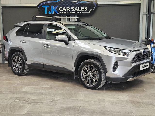 vehicle for sale from T.K. Car Sales