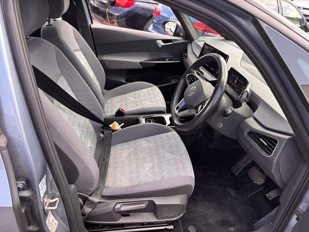 2022 Volkswagen ID.3