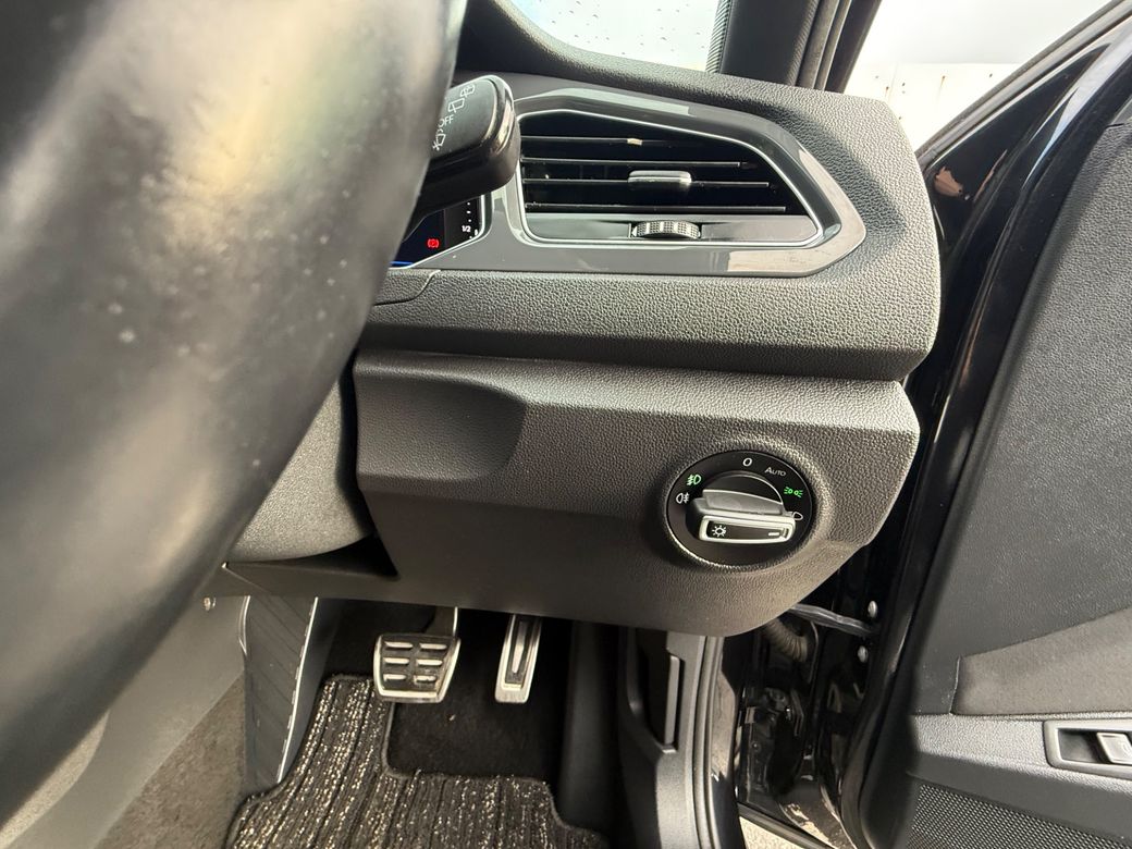 2021 Volkswagen T-Roc