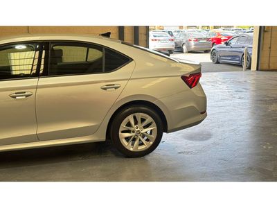 2024 Skoda Octavia