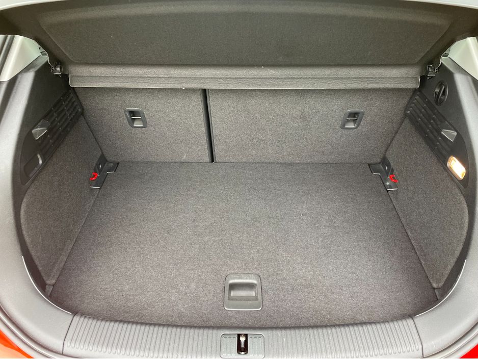 2016 Audi A1