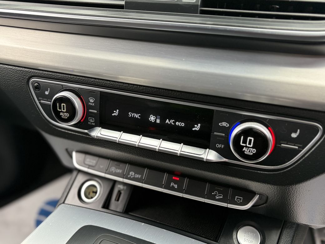 2019 Audi Q5