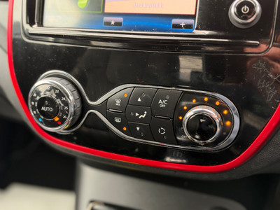 2017 Renault Captur