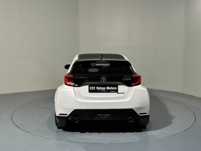2022 Toyota Yaris
