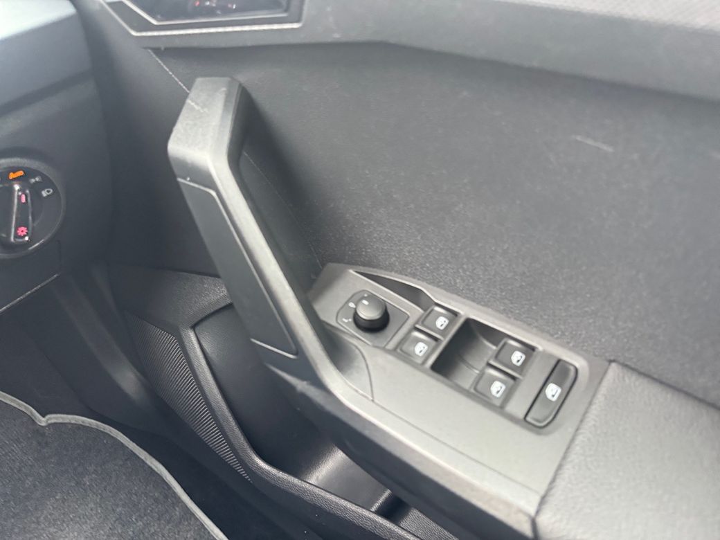 2019 SEAT Arona