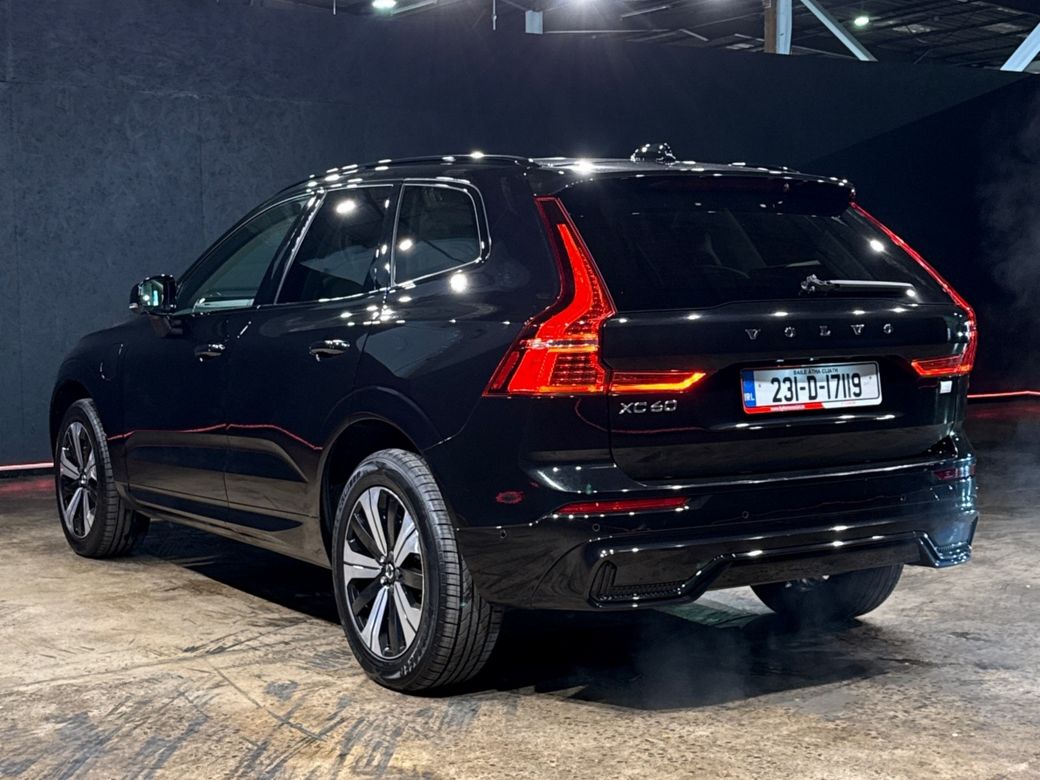 2023 Volvo XC60