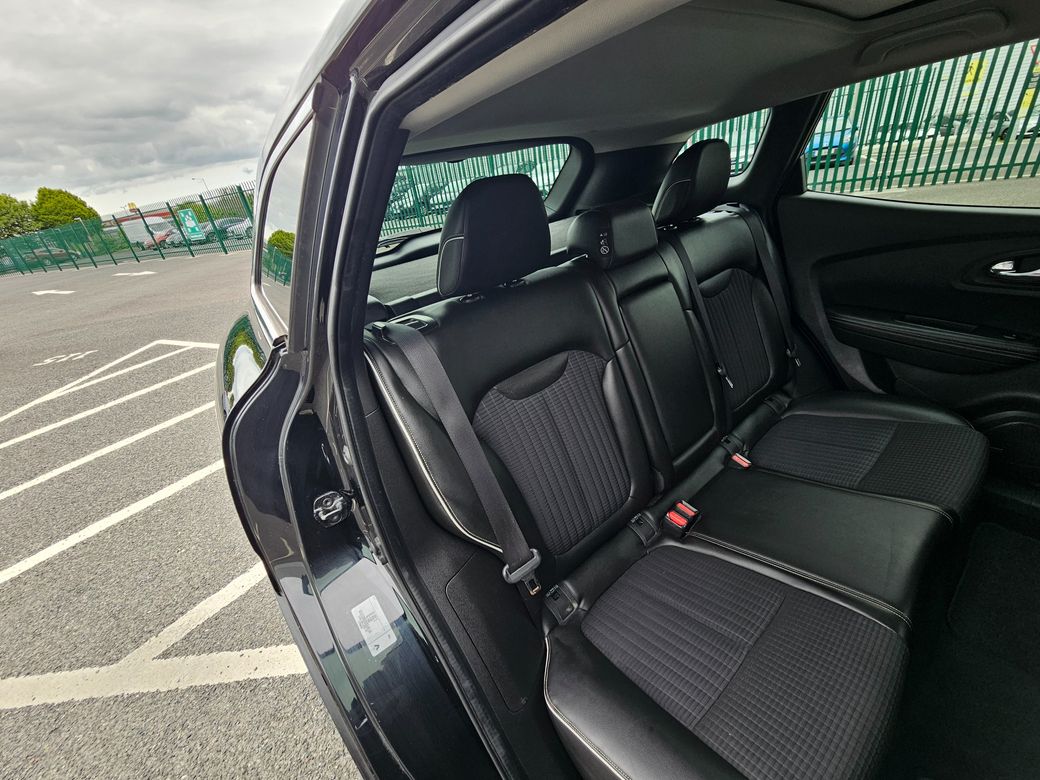 2016 Renault Kadjar