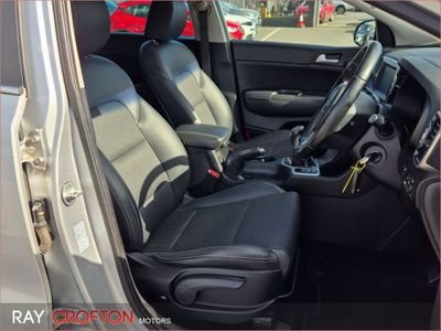 2016 Kia Sportage