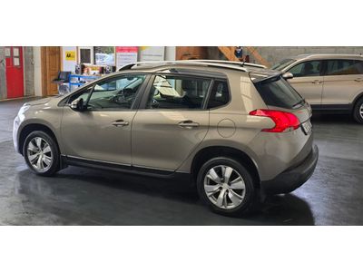 2016 Peugeot 2008