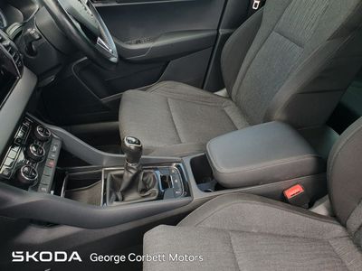 2018 Skoda Karoq