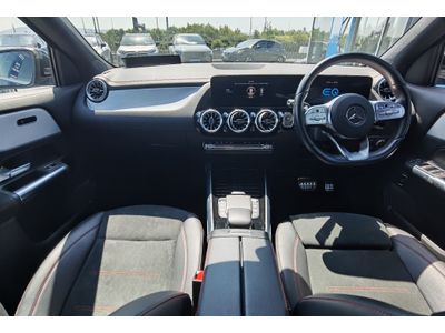 2022 Mercedes-Benz EQA