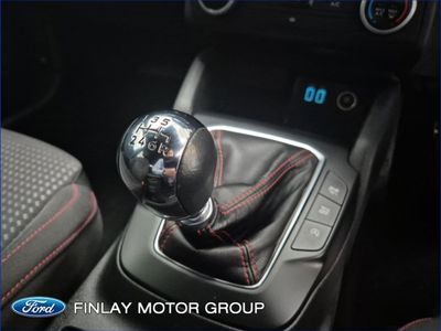 2021 Ford Focus