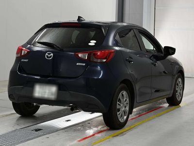 2023 Mazda Demio