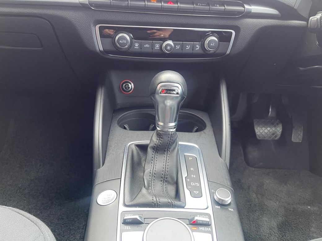 2014 Audi A3