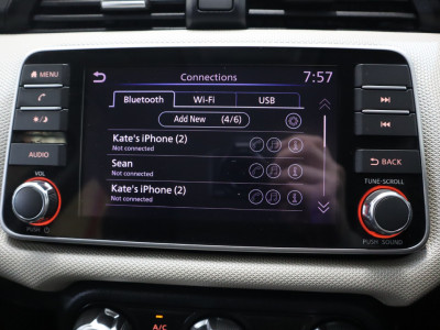 2019 Nissan Micra