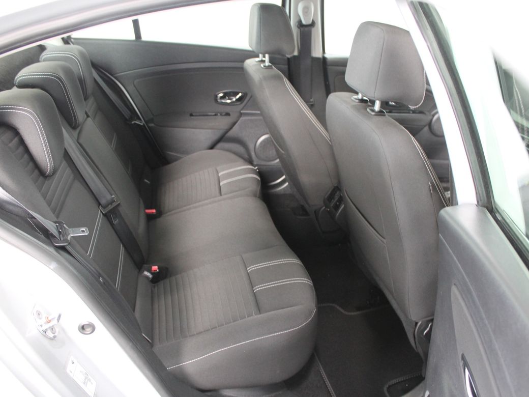 2015 Renault Fluence