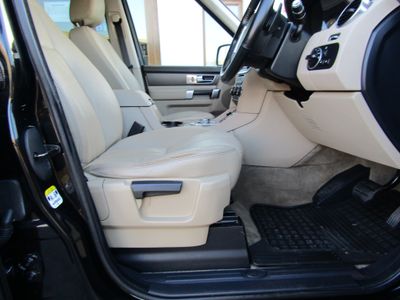 2012 Land Rover Discovery