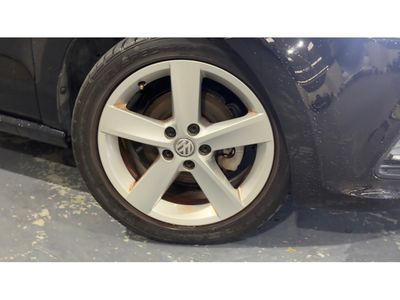 2017 Volkswagen Polo